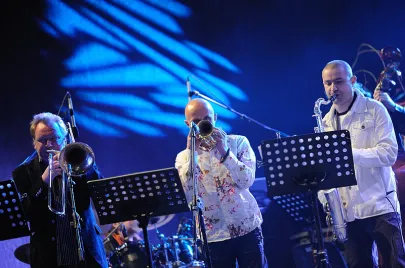 Gdańsk cool-tour Chopin