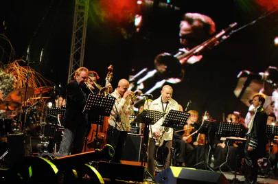 Gdańsk cool-tour Chopin