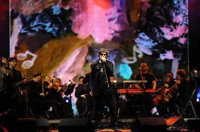 Gdańsk cool-tour Chopin