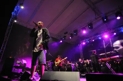 Gdańsk cool-tour Chopin