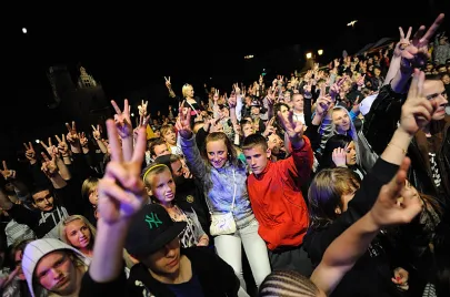 Gdańsk cool-tour Chopin