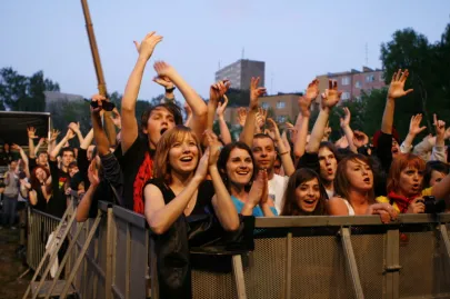 Delfinalia 2010