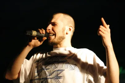 Delfinalia 2010 -  O.S.T.R