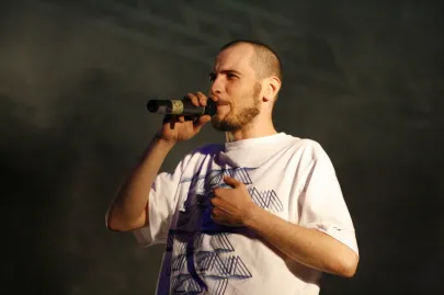 Delfinalia 2010 -  O.S.T.R