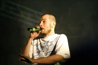 Delfinalia 2010 -  O.S.T.R