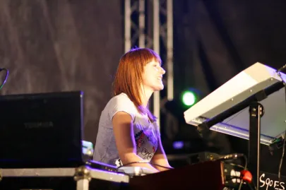 Delfinalia 2010 -  O.S.T.R