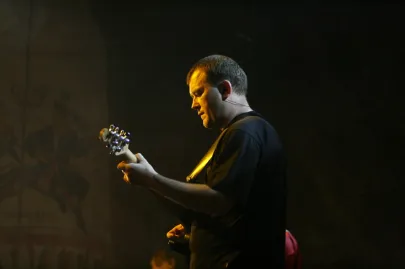 Delfinalia 2010 -  O.S.T.R