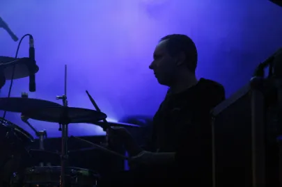 Delfinalia 2010 -  O.S.T.R