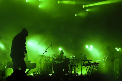 Neptunalia 2010