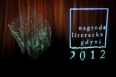 Nagroda literacka Gdyni 2012