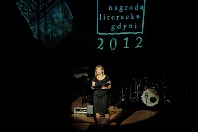 Dorota Segda