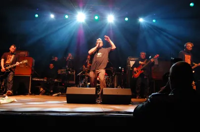 Neptunalia'10