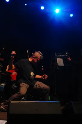 Neptunalia'10