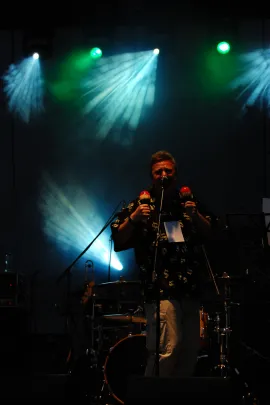 Neptunalia'10