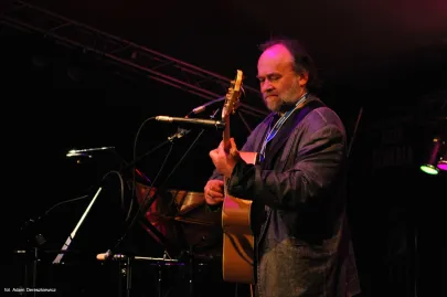 Leszek Dranicki