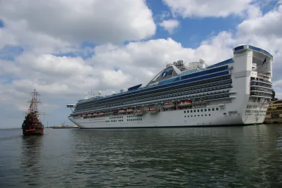 Star Princess