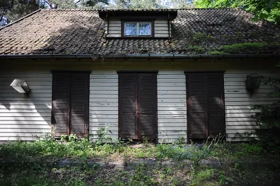 "Forsterówka"