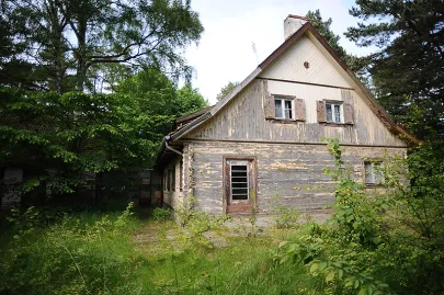 "Forsterówka"
