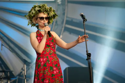 Agnieszka Szydłowska