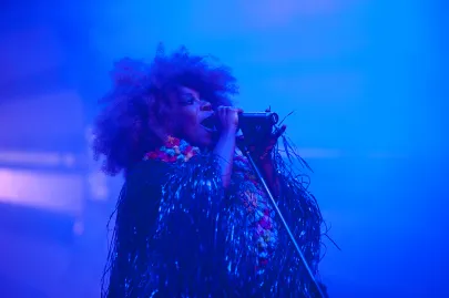 Ebony Bones