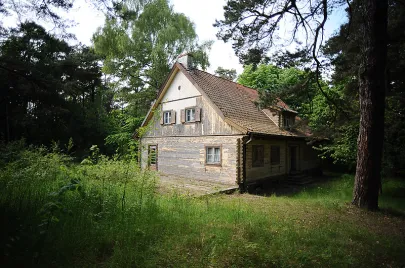 "Forsterówka"