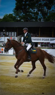 CSIO 2010