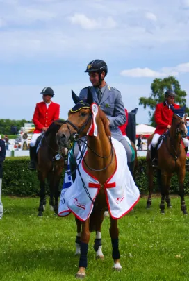 CSIO 2010