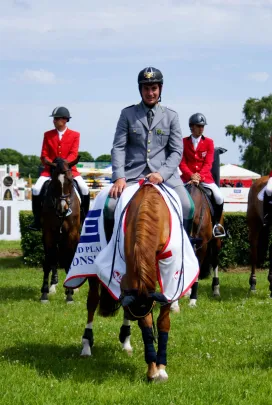CSIO 2010
