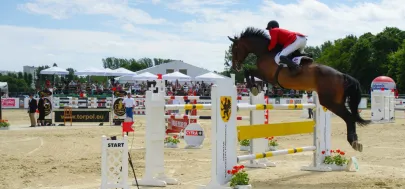 CSIO 2010