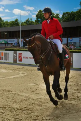 CSIO 2010