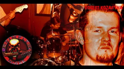 SIMPLE NOISE w Rock Cafe