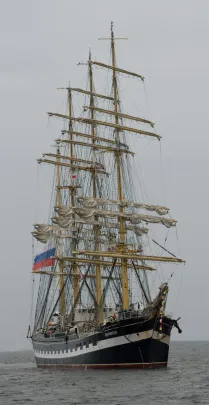 Kruzensztern