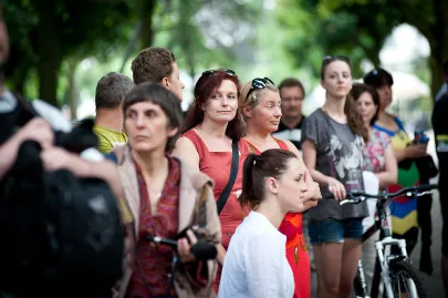 Publiczność