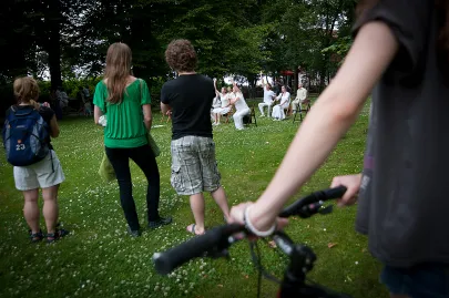 Publiczność