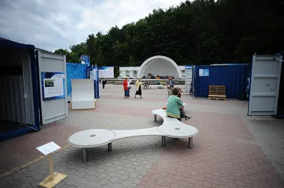 Gdynia Design Days 2010