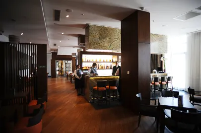 Hilton