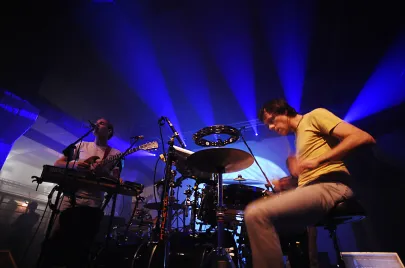 Caribou