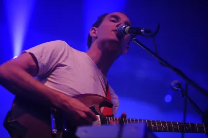Caribou