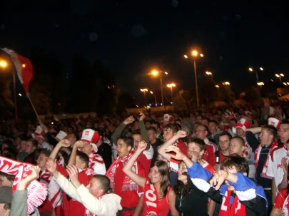 kibice