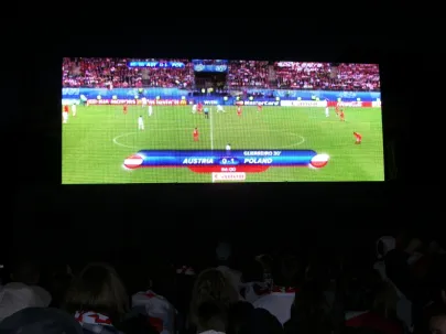 jeszcze 1:0