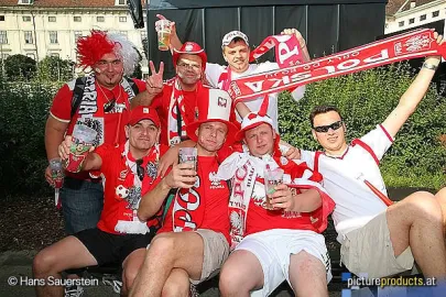 Wspaniała ekipa