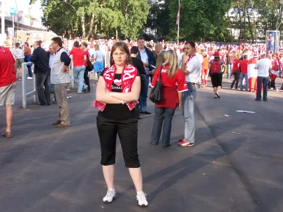 A tak było w Wiedniu