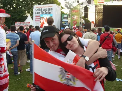 Ekipa Trojmiasto.pl kibicuje naszym w Austrii