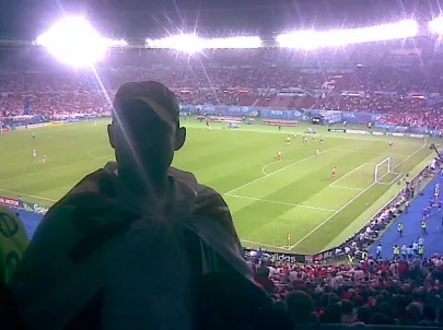 Trojmiasto.pl na Euro 2008