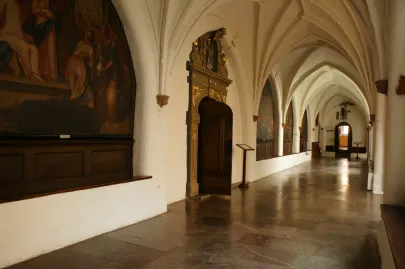 Bazylika archikatedralna w Gdańsku-Oliwie