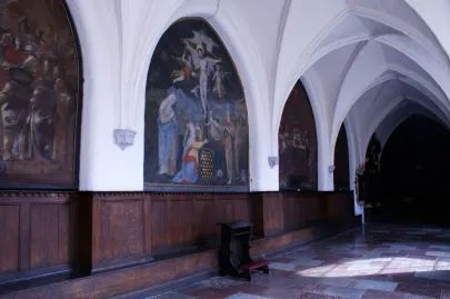 Bazylika archikatedralna w Gdańsku-Oliwie