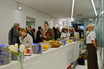 Nowa Scena Kameralna TW
