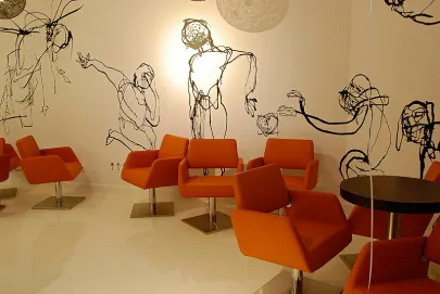 Nowa Scena Kameralna TW