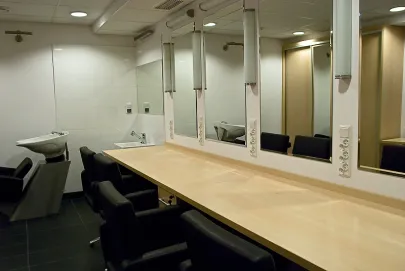 Nowa Scena Kameralna TW
