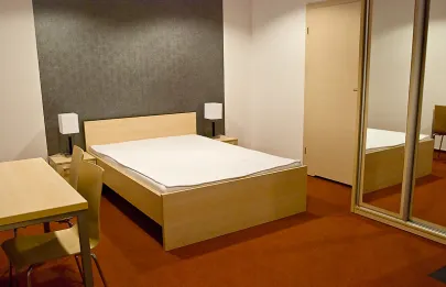 Nowa Scena Kameralna TW